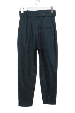 Γυναικείο παντελόνι Mango, Μέγεθος XS, Χρώμα Πολύχρωμο, Τιμή 9,99 €