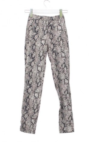 Damskie spodnie Mango, Rozmiar XXS, Kolor Kolorowy, Cena 16,99 zł