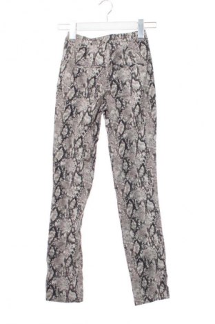 Damskie spodnie Mango, Rozmiar XXS, Kolor Kolorowy, Cena 16,99 zł