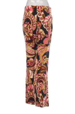 Pantaloni de femei Mango, Mărime M, Culoare Multicolor, Preț 44,99 Lei