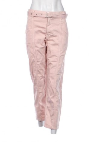 Damskie spodnie Mango, Rozmiar M, Kolor Różowy, Cena 185,99 zł