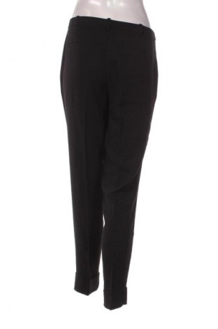 Γυναικείο παντελόνι Mango, Μέγεθος L, Χρώμα Μαύρο, Τιμή 16,99 €
