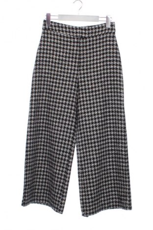 Damskie spodnie Mango, Rozmiar XS, Kolor Kolorowy, Cena 37,99 zł