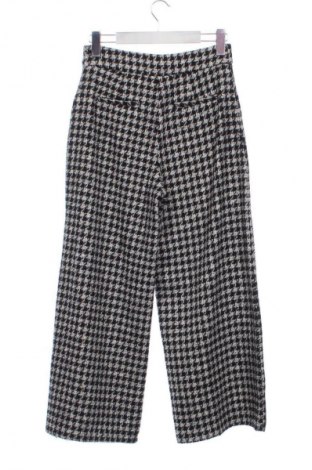 Damskie spodnie Mango, Rozmiar XS, Kolor Kolorowy, Cena 37,99 zł