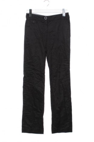 Pantaloni de femei Mango, Mărime S, Culoare Negru, Preț 53,99 Lei