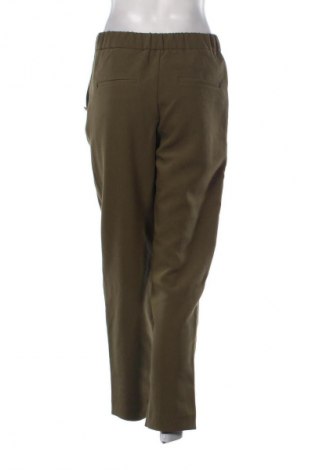 Dámské kalhoty  Mango, Velikost S, Barva Zelená, Cena  289,00 Kč