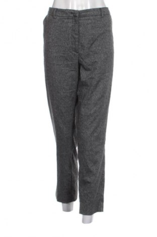 Pantaloni de femei Mango, Mărime XL, Culoare Gri, Preț 41,99 Lei