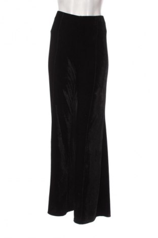 Pantaloni de femei Mango, Mărime M, Culoare Negru, Preț 122,99 Lei