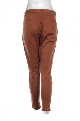Damskie spodnie Mango, Rozmiar XL, Kolor Brązowy, Cena 43,99 zł