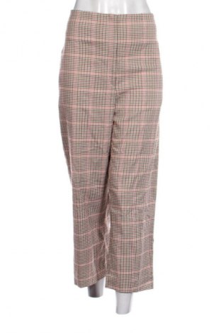 Дамски панталон Mango, Размер L, Цвят Многоцветен, Цена 17,46 €