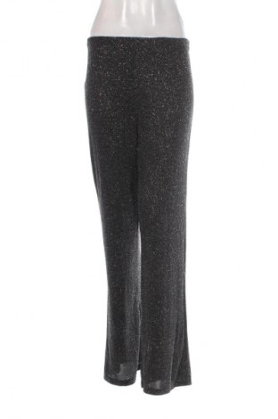 Γυναικείο παντελόνι Mango, Μέγεθος M, Χρώμα Μαύρο, Τιμή 12,99 €