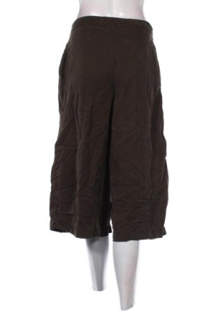 Pantaloni de femei Mango, Mărime M, Culoare Verde, Preț 27,99 Lei