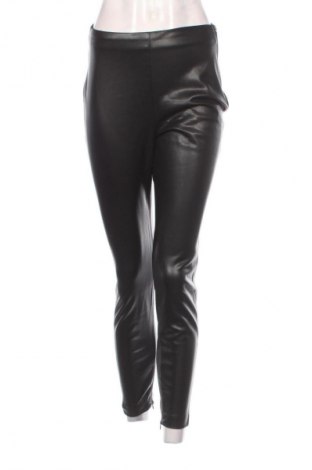 Pantaloni de femei Mango, Mărime S, Culoare Negru, Preț 78,20 Lei