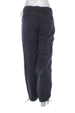 Pantaloni de femei Mango, Mărime S, Culoare Albastru, Preț 28,99 Lei