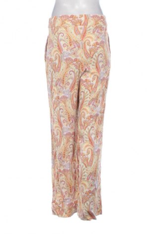 Pantaloni de femei Mango, Mărime M, Culoare Multicolor, Preț 78,20 Lei