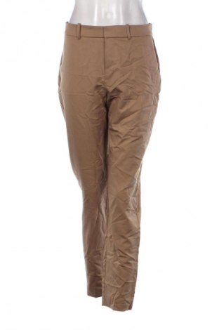 Дамски панталон Mango, Размер M, Цвят Кафяв, Цена 7,15 €