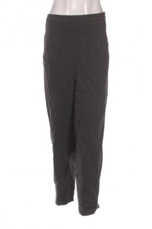 Дамски панталон Marina Rinaldi, Размер XXL, Цвят Зелен, Цена 87,00 €