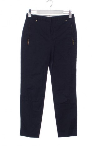 Pantaloni de femei Marks & Spencer, Mărime M, Culoare Albastru, Preț 23,99 Lei