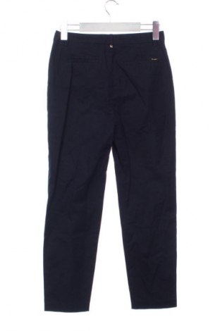Pantaloni de femei Marks & Spencer, Mărime M, Culoare Albastru, Preț 23,99 Lei