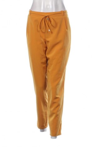 Дамски панталон Marwa, Размер M, Цвят Жълт, Цена 9,36 €