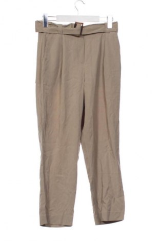 Γυναικείο παντελόνι Massimo Dutti, Μέγεθος S, Χρώμα  Μπέζ, Τιμή 25,99 €