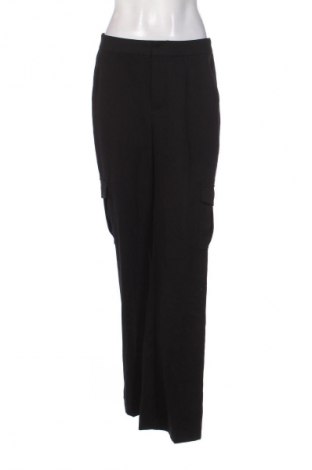 Pantaloni de femei Melting Stockholm, Mărime M, Culoare Negru, Preț 9,99 Lei