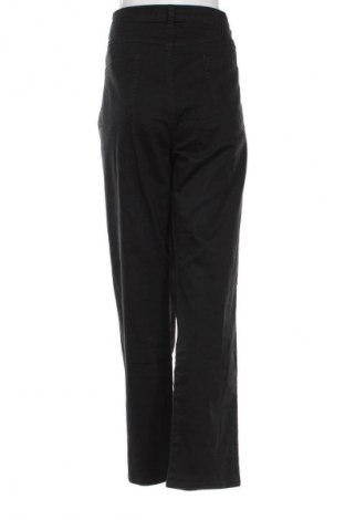 Dámské džíny  Merrytime, Velikost 3XL, Barva Černá, Cena  425,00 Kč