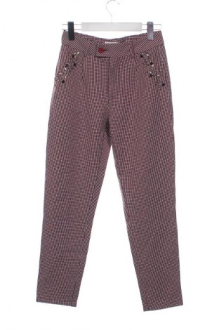 Дамски панталон Mimi-Mua, Размер XS, Цвят Многоцветен, Цена 2,04 €