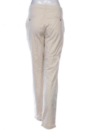 Дамски панталон Mohito, Размер XXL, Цвят Екрю, Цена 15,33 €