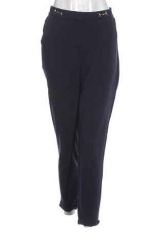 Pantaloni de femei Mohito, Mărime S, Culoare Albastru, Preț 42,99 Lei