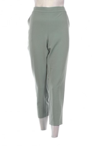 Дамски панталон Mona, Размер XL, Цвят Зелен, Цена 10,73 €