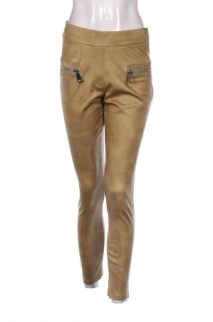 Pantaloni de femei Monaco, Mărime M, Culoare Portocaliu, Preț 39,99 Lei