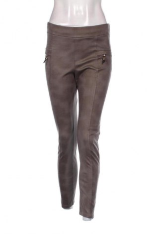 Dámské kalhoty  Monaco, Velikost M, Barva Hnědá, Cena  219,00 Kč