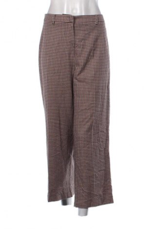 Damskie spodnie More & More, Rozmiar XL, Kolor Kolorowy, Cena 53,99 zł