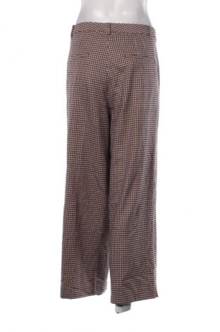 Damskie spodnie More & More, Rozmiar XL, Kolor Kolorowy, Cena 53,99 zł