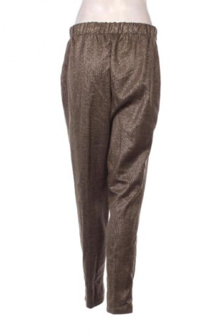 Pantaloni de femei Motivi, Mărime M, Culoare Maro, Preț 53,99 Lei