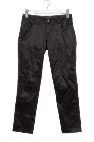 Pantaloni de femei Motivi, Mărime XS, Culoare Negru, Preț 37,99 Lei