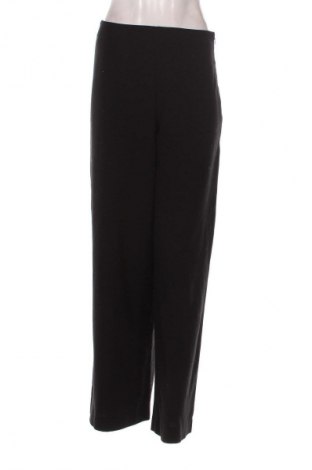 Pantaloni de femei Mtwtfss Weekday, Mărime S, Culoare Negru, Preț 78,99 Lei