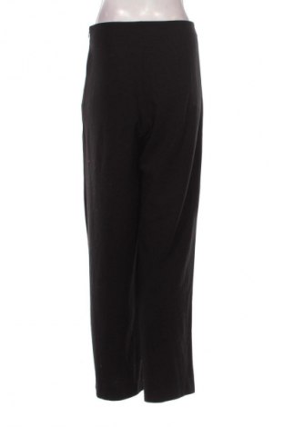 Pantaloni de femei Mtwtfss Weekday, Mărime S, Culoare Negru, Preț 78,99 Lei