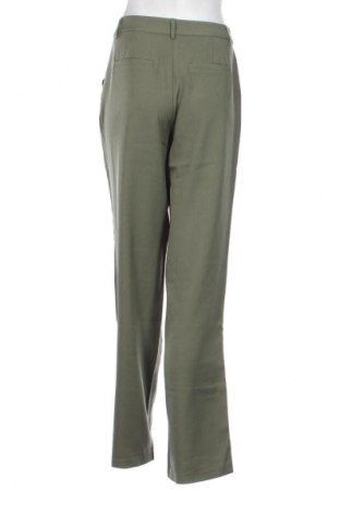 Dámské kalhoty  NA-KD, Velikost M, Barva Zelená, Cena  296,00 Kč