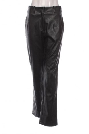 Dámské kalhoty  NA-KD, Velikost M, Barva Černá, Cena  499,00 Kč