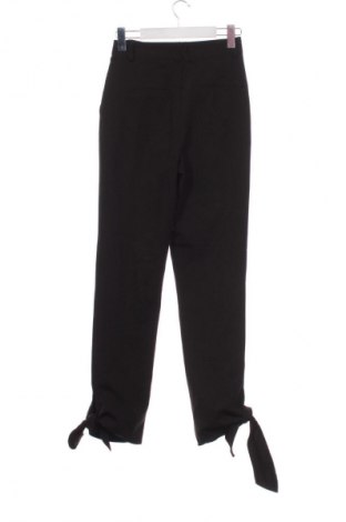 Дамски панталон NA-KD, Размер XS, Цвят Черен, Цена 9,90 €