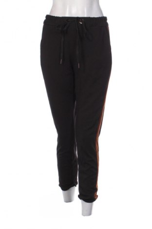 Pantaloni de femei NEW COLLECTION, Mărime M, Culoare Negru, Preț 33,99 Lei