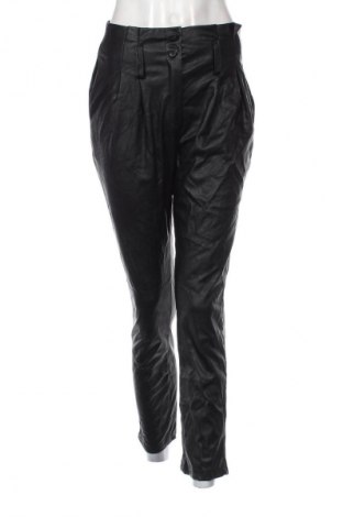 Pantaloni de femei NEW COLLECTION, Mărime M, Culoare Negru, Preț 41,99 Lei