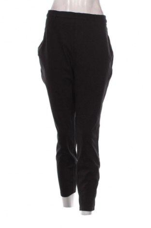 Pantaloni de femei Next, Mărime XL, Culoare Negru, Preț 65,99 Lei