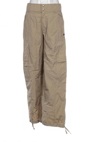 Damskie spodnie Nike, Rozmiar S, Kolor Beżowy, Cena 377,99 zł