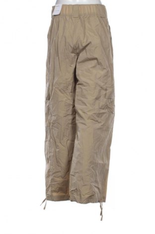 Damskie spodnie Nike, Rozmiar S, Kolor Beżowy, Cena 377,99 zł