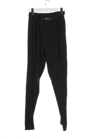 Дамски панталон Nile, Размер XS, Цвят Черен, Цена 15,84 €