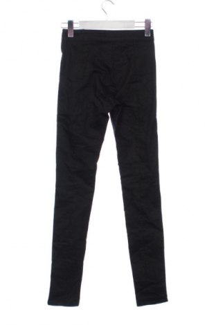 Dámské kalhoty  Noa Noa, Velikost XXS, Barva Černá, Cena  249,00 Kč