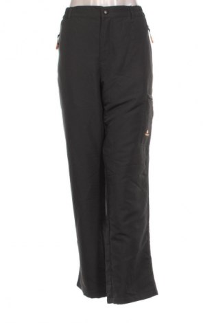 Pantaloni de femei Nordcap, Mărime XXL, Culoare Gri, Preț 19,99 Lei